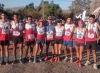 Seis medallas para Chile en inicio del Sudamericano de Trail