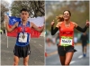 Hugo Catrileo y Carla Sánchez los mejores chilenos en el Maratón de Buenos Aires – Tiempos de todos los chilenos