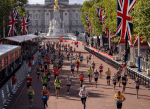 Grandes atletas competirán por el cetro en el Maratón de Londres