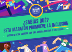 ASICS Maratón de Chile promueve la inclusión