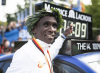 Kipchoge y la mejor marca en Maratón de Berlín con 180 chilenos en competencia – Todos los resultados y el Top10 histórico