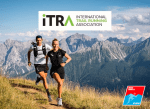 Austria albergará el Campeonato Mundial de Montaña y Trail Running 2023