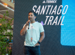 adidas anunció carrera de trail Terrex Santiago 2022