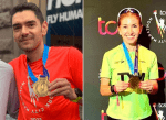 Chilenos en el Maratón de New York – Con ganador de categoría