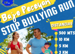 Súmate a la Corrida contra el Bullying en Toltén