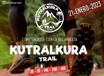 Inscripciones abiertas para el Kutralkura Trail 2023