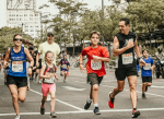 La New Balance Milla Urbana 2022 tendrá a G-SHOCK como cronometrador oficial