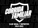CSD Colo-Colo te invita a su primera corrida familiar