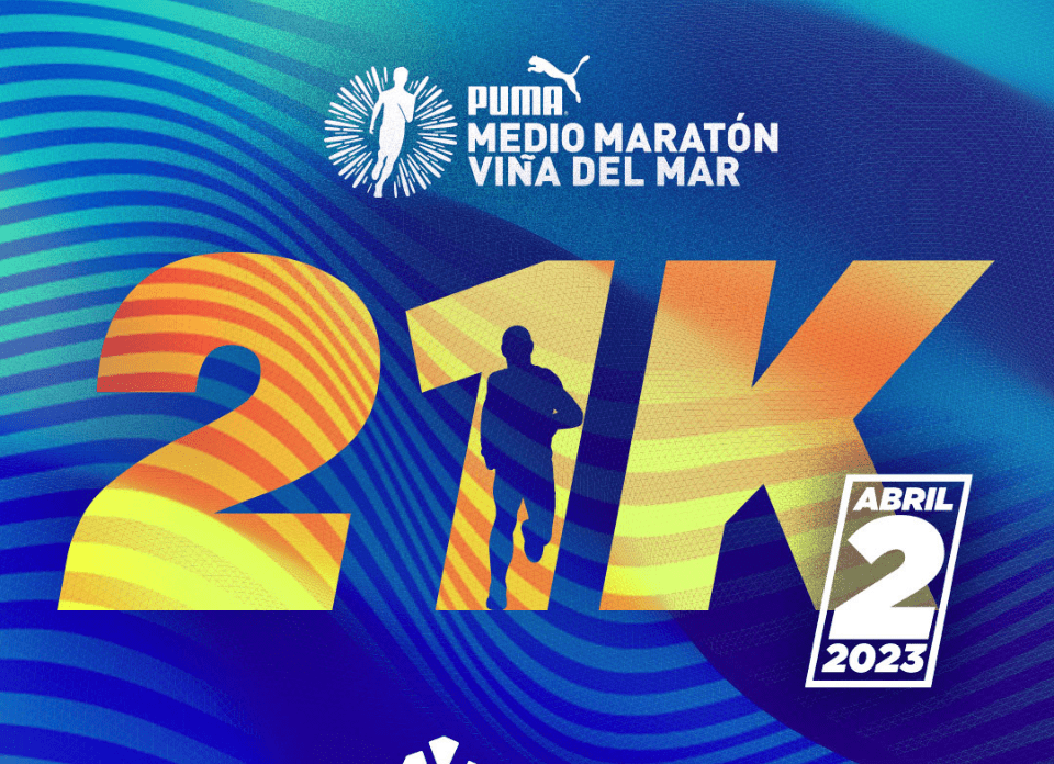 Medio Marat n Vi a Del Mar 2023 Runchile cl