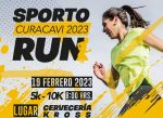 Aún puedes inscribirte en la Sporto Run Curacaví 2023