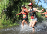 El Trail Ruta de Las Estrellas de Río Hurtado contó con más de 150 deportistas