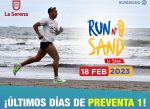 Súmate a la Run N’Sand en La Serena