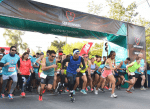 Ser Runners: Una iniciativa social que ayuda a pacientes con enfermedades cardiovasculares