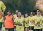Fin de semana de running en Curacaví con la Sporto Run