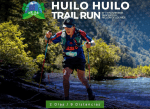 Huilo Huilo Trail Run 2023 tiene abierta su convocatoria