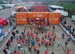 Corre la Run4Fun: Los 5K de previa al Gatorade Maratón de Santiago
