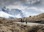 La Patagonia se prepara para convertirse en la capital del running y trail running en septiembre