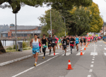 La Run Frutillar 2023 convocó a 400 corredores