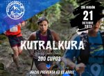 La Kutralkura Trail tendrá su versión 2.0 en octubre de 2023