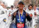 Américo Duarte Alfaro: “Correr un maratón es todo un proceso”