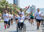 Vuelve el Wings For Life World Run a Chile