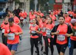 Conoce los horarios de la 15ª edición del Gatorade Maratón de Santiago 2023