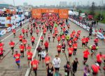 Hoy comienza la Expo Running del Gatorade Maratón de Santiago