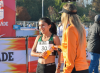 María José Calfilaf y el deporte: “Es una de las partes más importantes de mi vida”