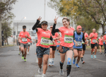 Próxima #CoberturaRunchile Gatorade Maratón de Santiago 2023