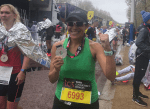 Karen Hernández después de Londres: “Descubrí que correr era mi pasión, el motor para mi día a día y mi cable a tierra”