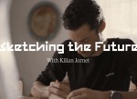 Sketching the Future: la película de Kilian Jornet y el aniversario de NNormal