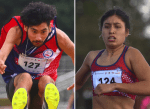 Conoce dos de las cartas chilenas del Para atletismo en Santiago 2023