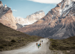 Se viene la 3ᵃ edición del Patagonian Running Festival 2023