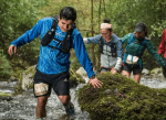 Valdivia celebró su Torrencial Trail 2023