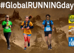 Las carreras de Racing Patagonia tendrán descuentos por el Día Mundial del Running
