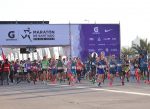 El Gatorade Maratón de Santiago confirma fecha para 2024