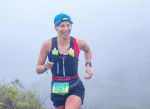 Doblete para la chilena Valeria Correa en el Campeonato Sudamericano de SkyRunning