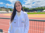 Amanda Cerna, una de las cartas nacionales para los Juegos Parapanamericanos Santiago 2023