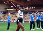 Faith Kipyegon imparable con nuevo récord mundial de la milla