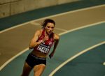 Nuevo récord nacional para Martina Weil en los 400 metros planos en Suiza