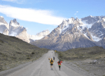 Torres del Paine recibirá la 3ᵃ edición del Austral Patagonia Running Festival 2023