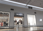 New Balance abrió su nueva tienda en Mall Plaza Norte