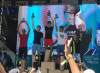 Chileno Nicolás Benavides ganó los 55 Km del Paraty Trail Running en Brasil