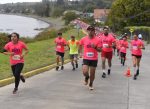 Run Frutillar 2024: El Medio Maratón del Lago Llanquihue busca convocar a mil corredores de Chile