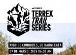 Queda solo un mes para la adidas Terrex Trail Series
