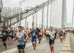 Juan Javier Piña: “Todo corredor debe vivir la Maratón NYC”