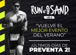 Run n’ Sand La Serena 2024 sigue con cupos disponibles