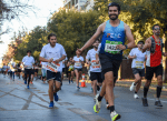 Gatorade Maratón de Santiago presentó planes de entrenamiento para 2024