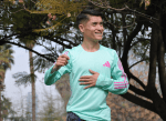 Running Talk by adidas: Conoce más de adidas runners con Hugo Catrileo