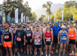 Corrida Ser Runners: Una carrera con propósito